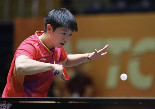 他的成功路 他的成功路