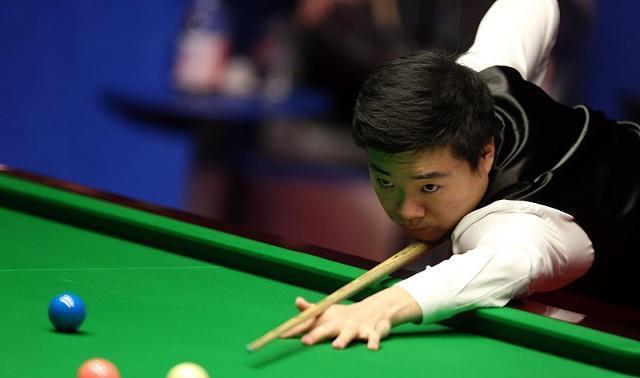 更高的目标 更高的目标