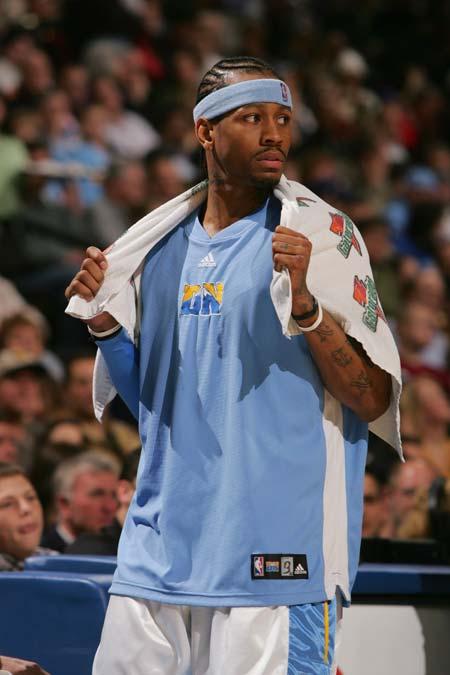 明星球员的 明星球员的