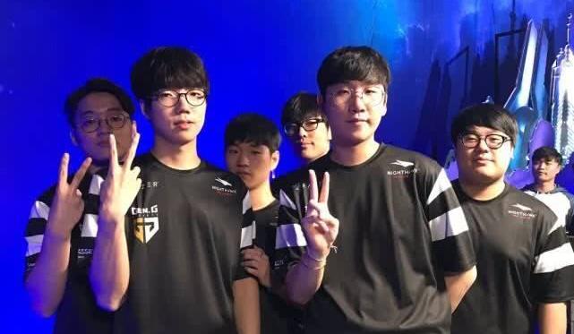 赛时的高强 赛时的高强