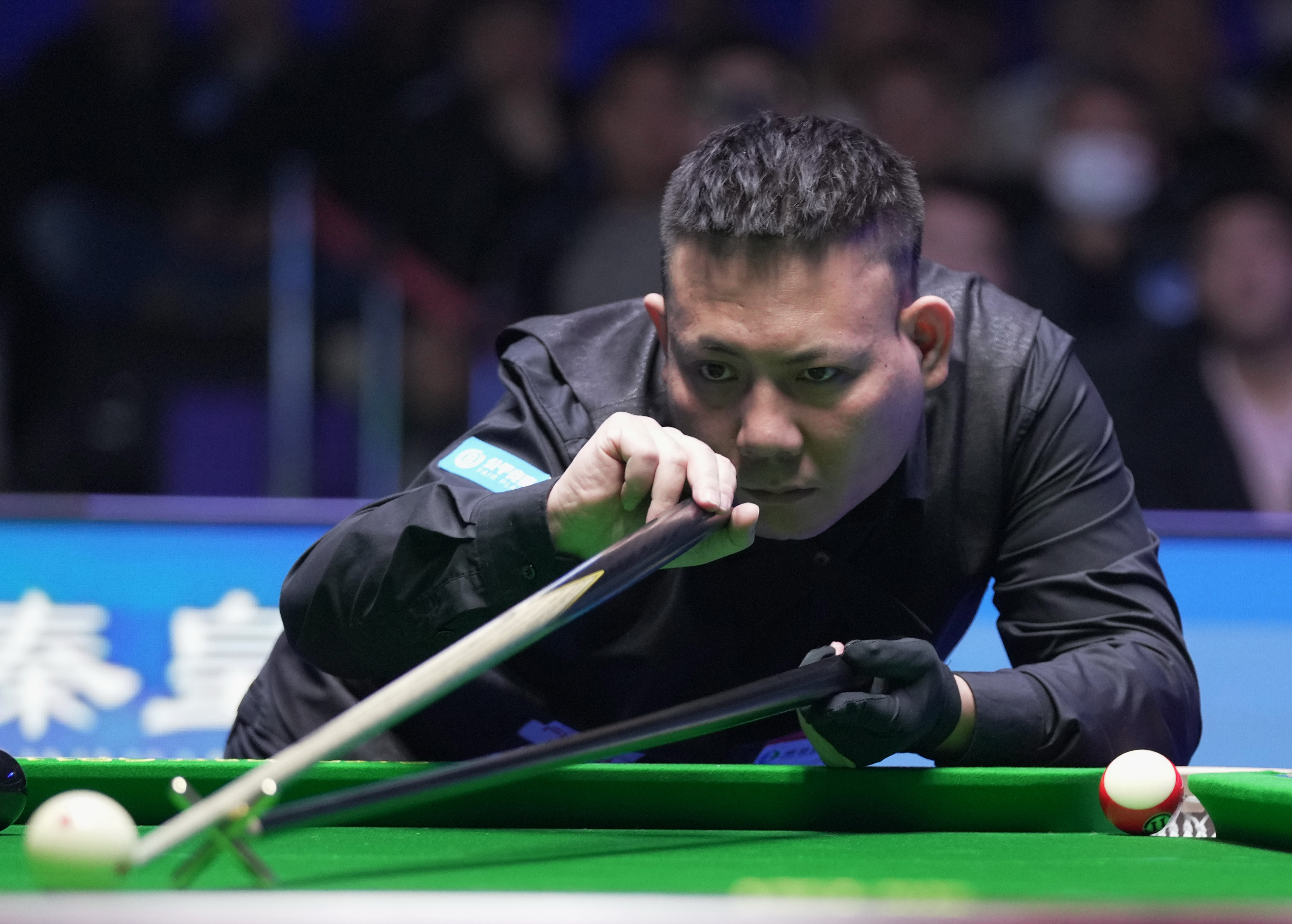 将继续在赛 将继续在赛