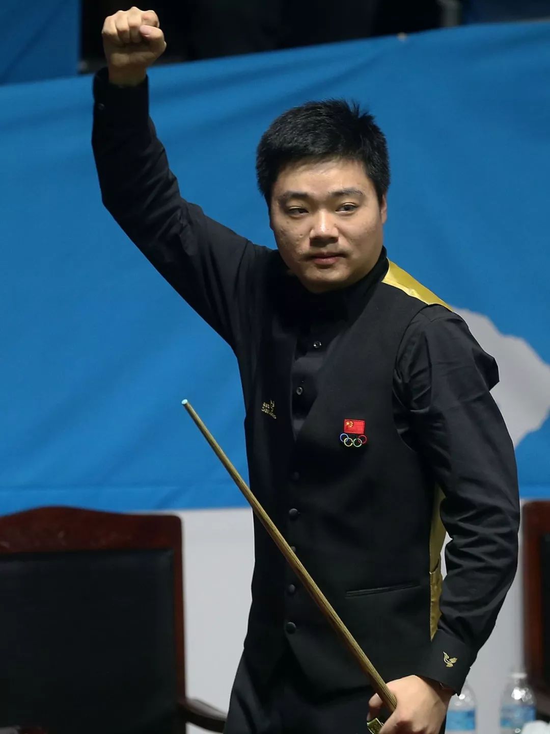 恰是高水平 恰是高水平